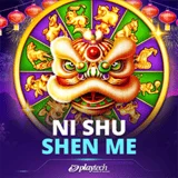 Bocoran RTP Slot Playtech Ni Shu Shen Me